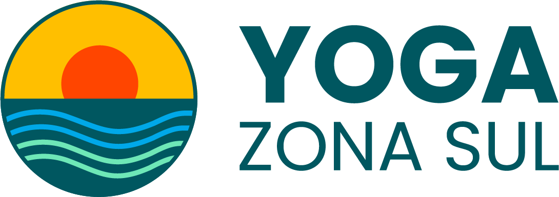 Yoga Zona Logo