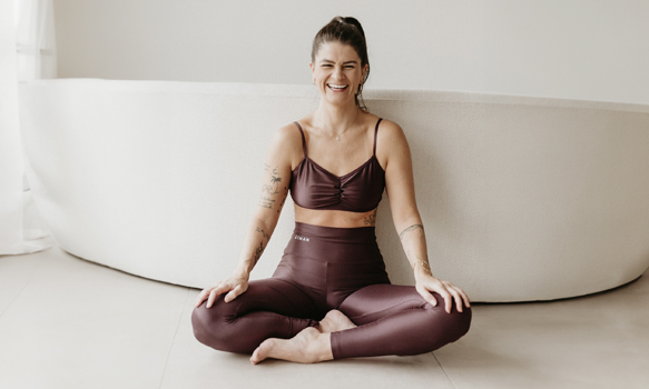 Yôga para Iniciantes